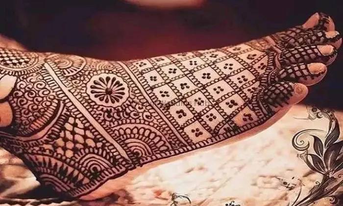 MEHNDI SUJATHA